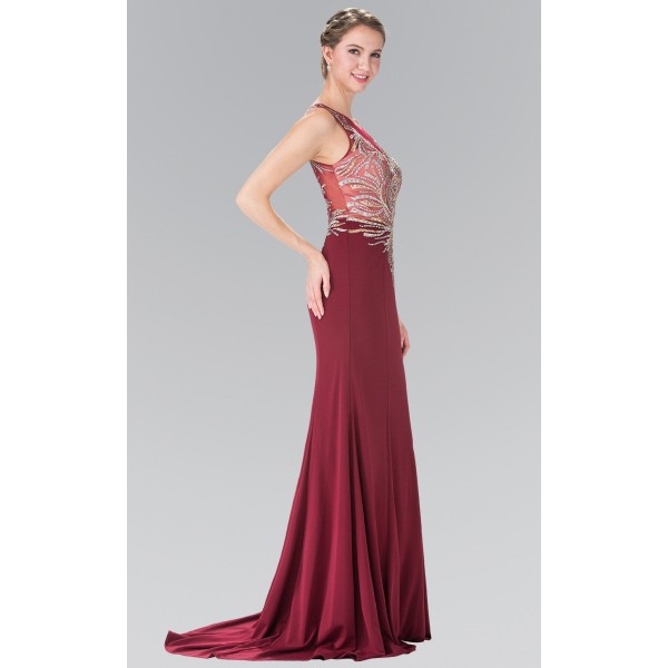 Elizabeth K GL2323 Dress