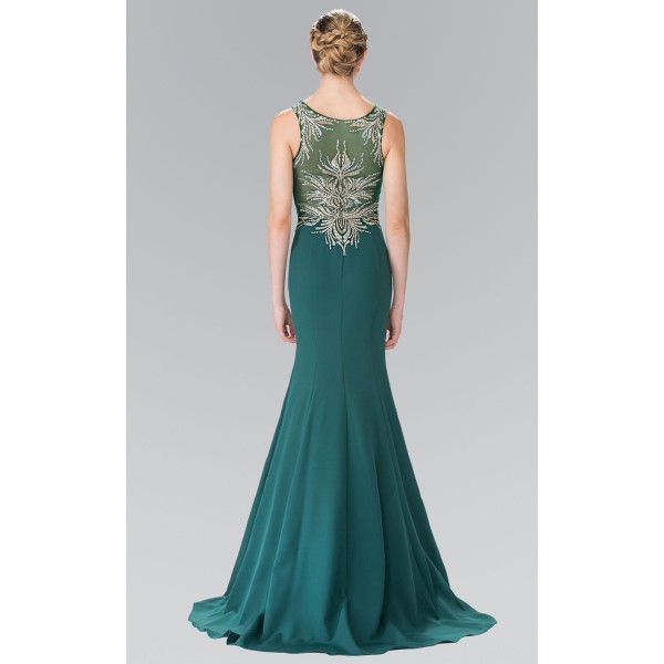 Elizabeth K GL2323 Dress