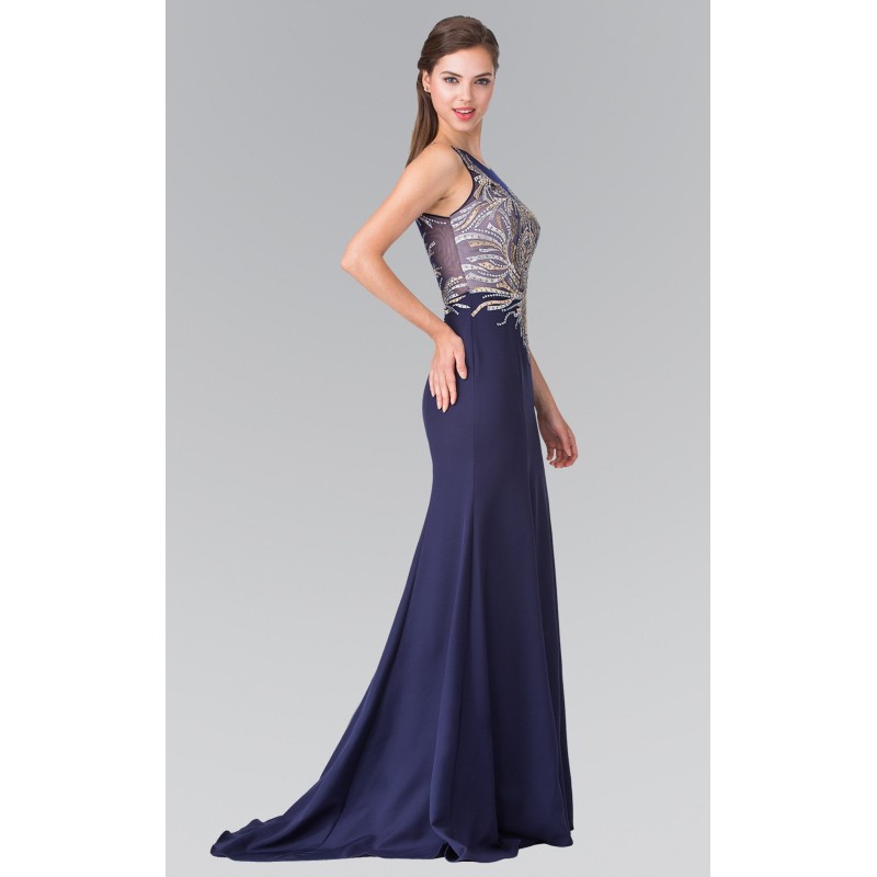 Elizabeth K GL2323 Dress