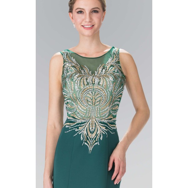 Elizabeth K GL2323 Dress