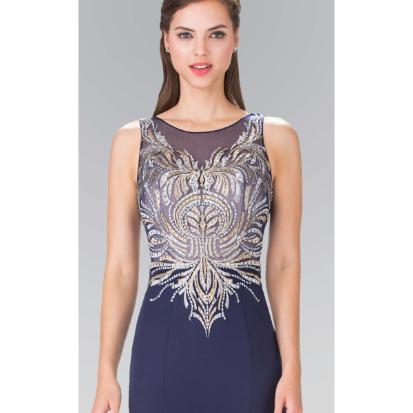 Elizabeth K GL2323 Dress