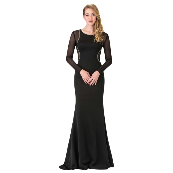 Elizabeth K GL2284 Dress