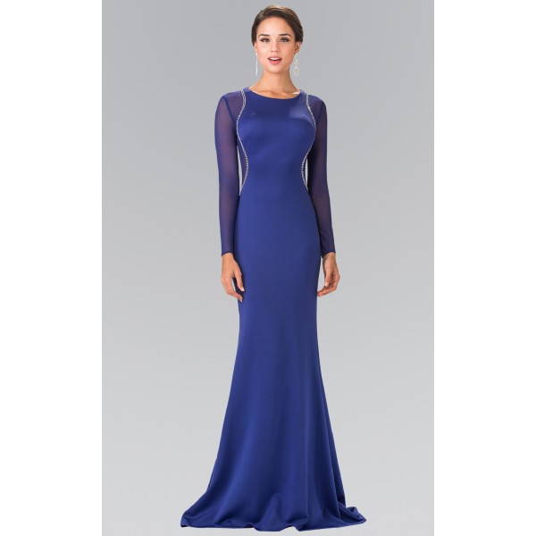 Elizabeth K GL2284 Dress