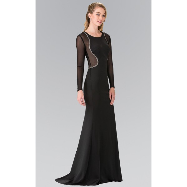 Elizabeth K GL2284 Dress