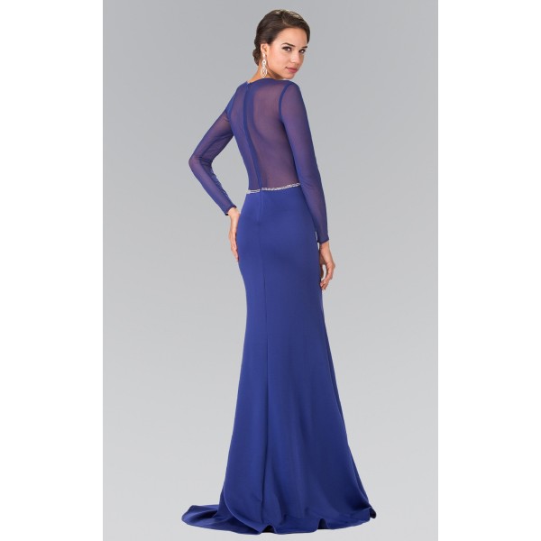 Elizabeth K GL2284 Dress