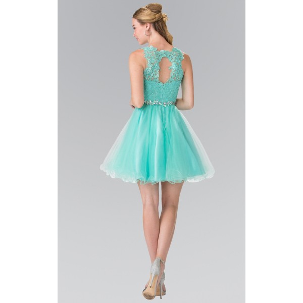 Elizabeth K GS2375 Dress