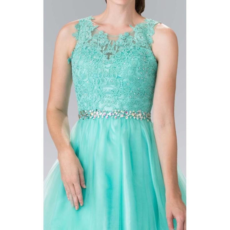 Elizabeth K GS2375 Dress