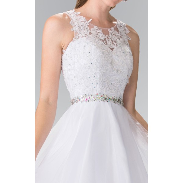 Elizabeth K GS2375 Dress