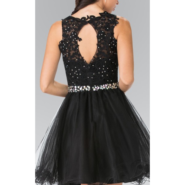 Elizabeth K GS2375 Dress