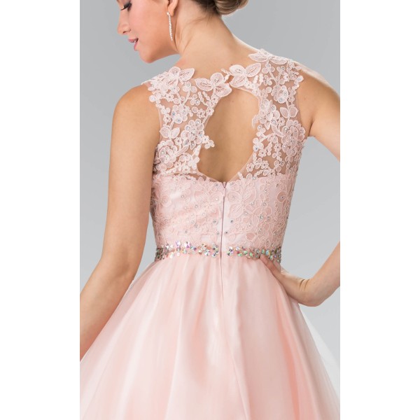 Elizabeth K GS2375 Dress