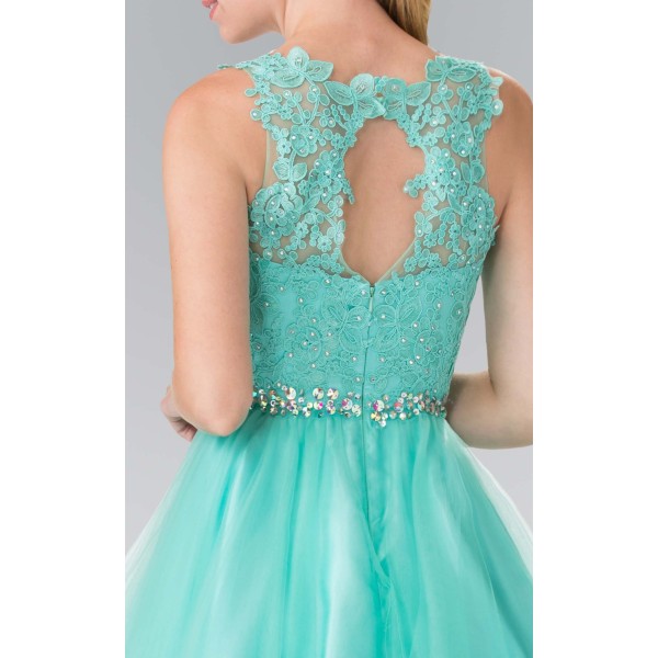 Elizabeth K GS2375 Dress