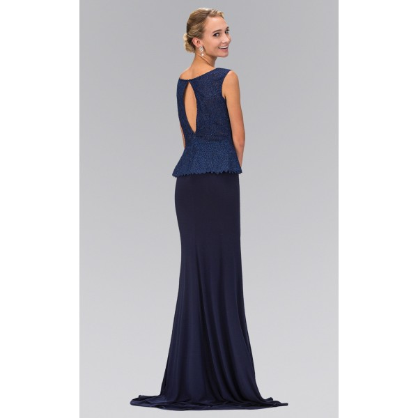 Elizabeth K GL1422 Dress