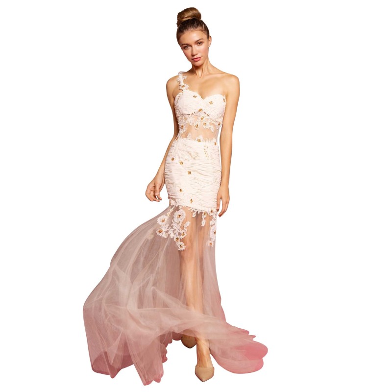 Elizabeth K GL2012 Dress