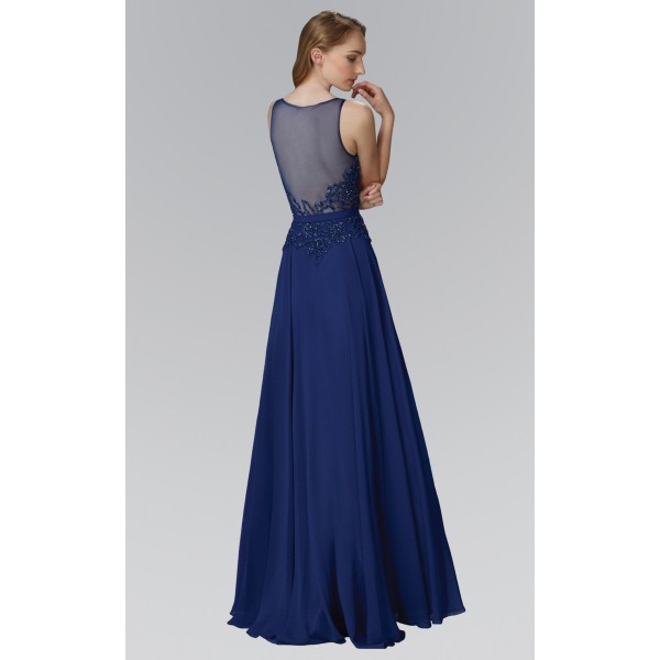 Elizabeth K GL2103 Dress