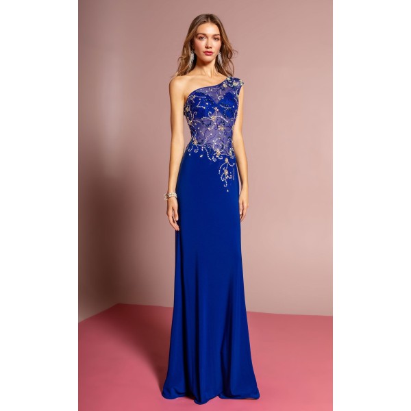 Elizabeth K GL2143 Dress