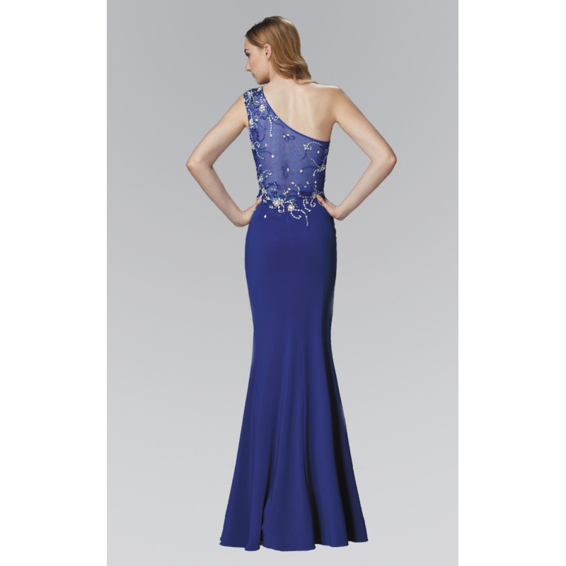 Elizabeth K GL2143 Dress