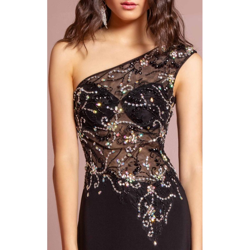 Elizabeth K GL2143 Dress