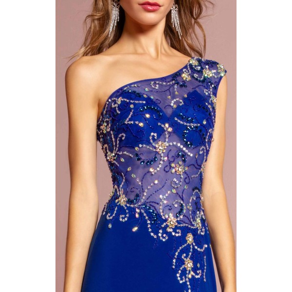 Elizabeth K GL2143 Dress