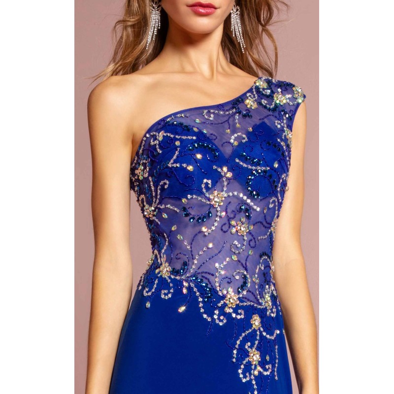 Elizabeth K GL2143 Dress