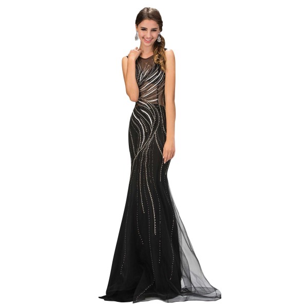 Elizabeth K GL2150 Dress