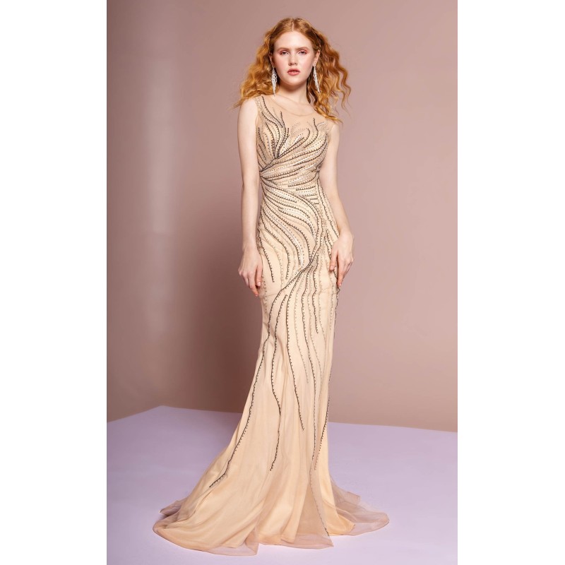 Elizabeth K GL2150 Dress