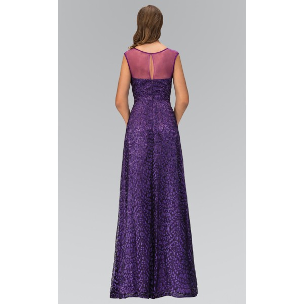 Elizabeth K GL1089 Dress