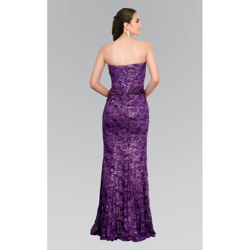 Elizabeth K GL1006 Dress