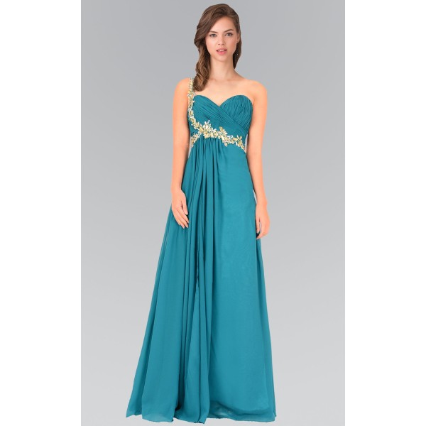 Elizabeth K GL1030 Dress