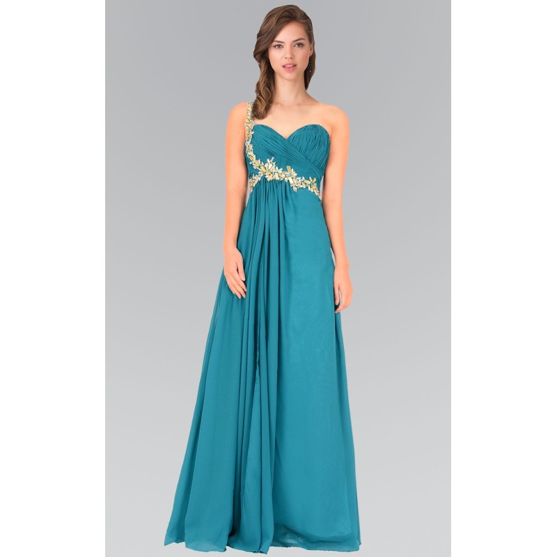 Elizabeth K GL1030 Dress