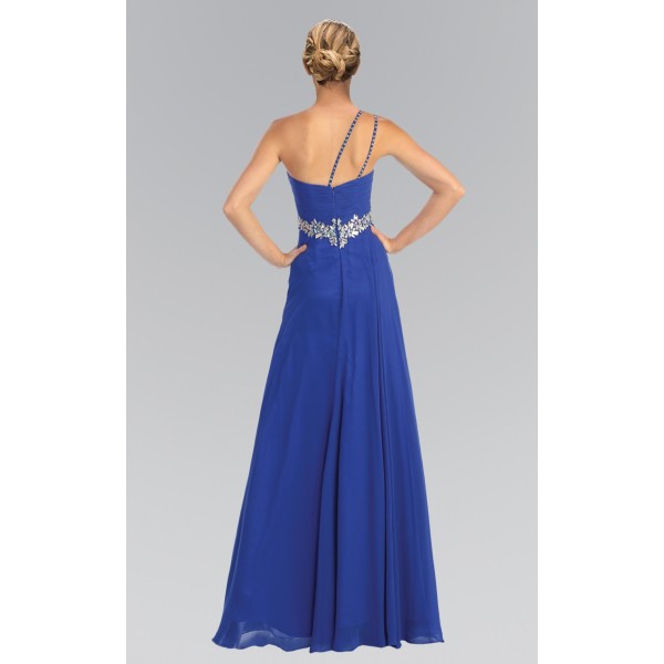 Elizabeth K GL1030 Dress