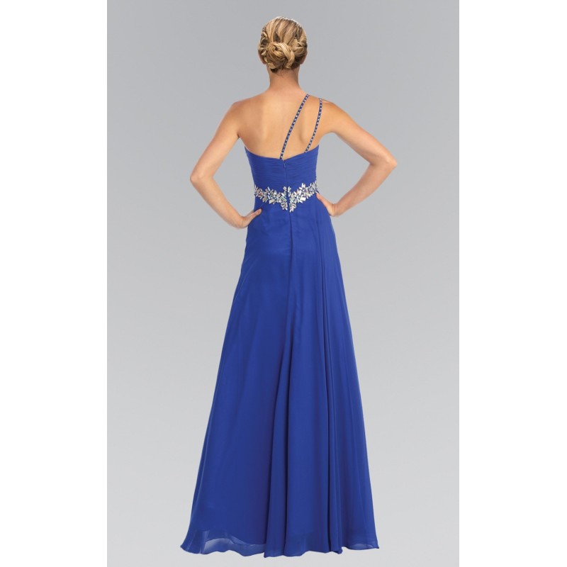 Elizabeth K GL1030 Dress