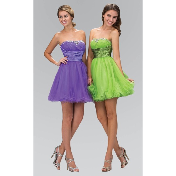 Elizabeth K GS1052 Dress