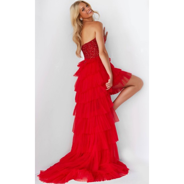 Jovani 08100 Dress