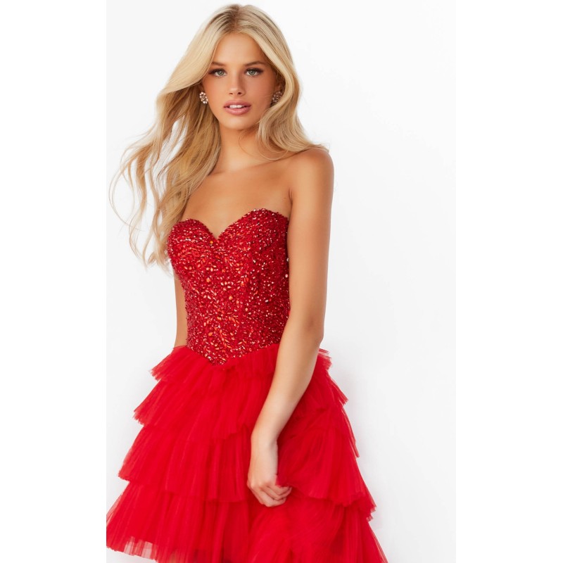 Jovani 08100 Dress