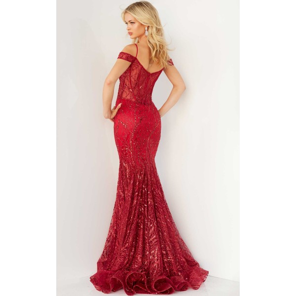 Jovani 05838 Dress