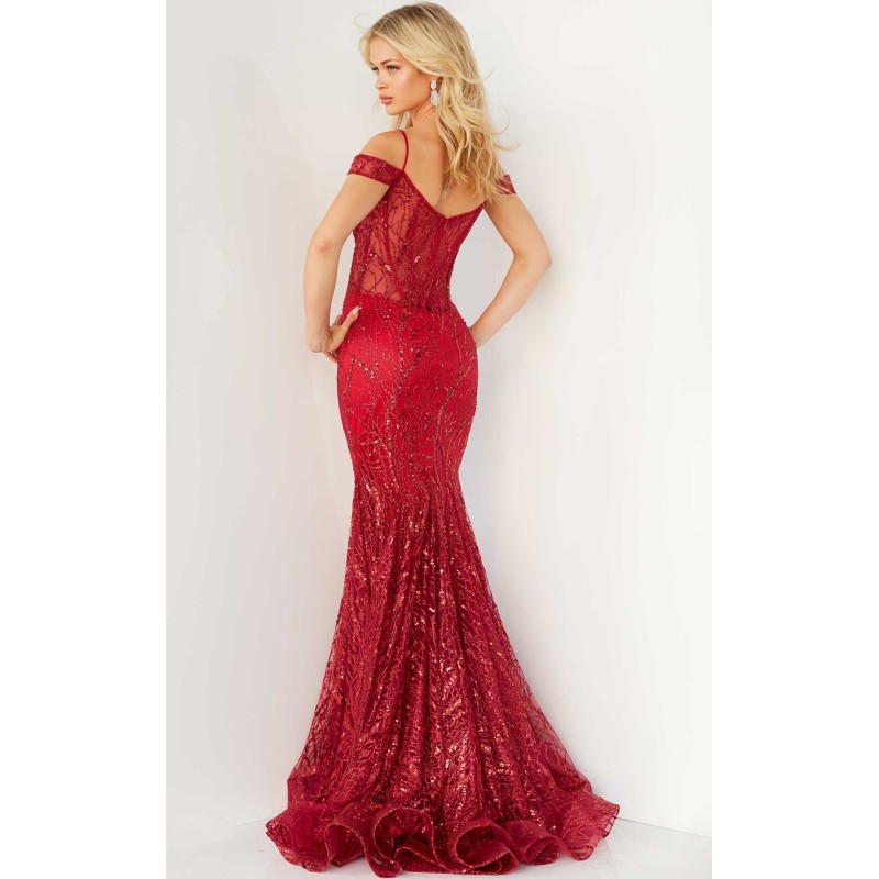 Jovani 05838 Dress