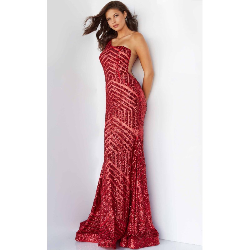 Jovani 06017 Dress