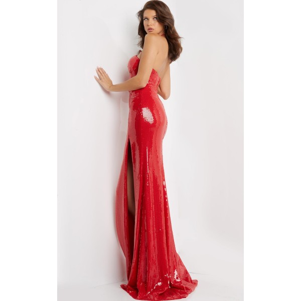 Jovani 07216 Dress