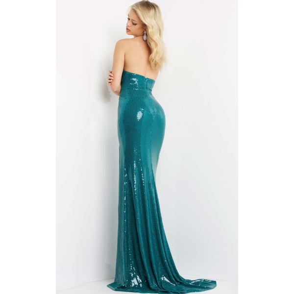 Jovani 07216 Dress