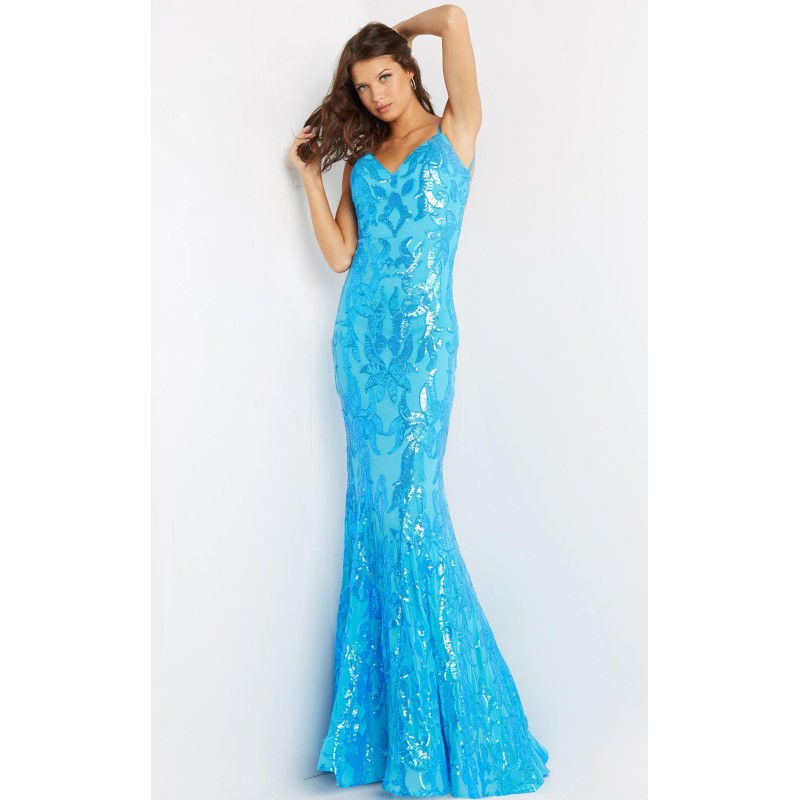 Jovani 07784 Dress