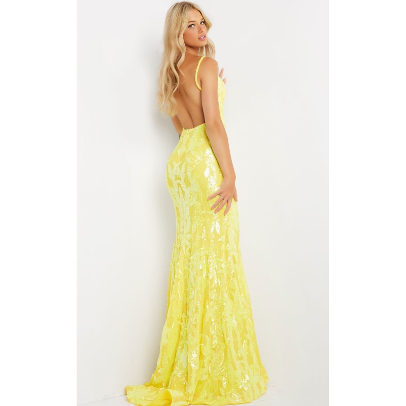 Jovani 07784 Dress