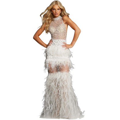 Jovani 07317 Dress