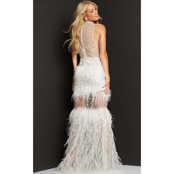 Jovani 07317 Dress