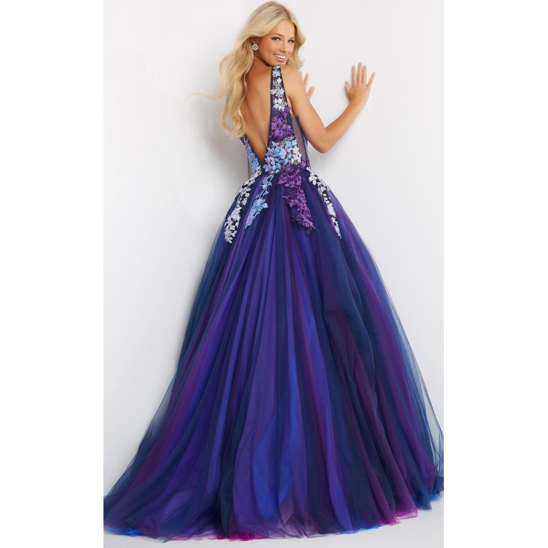 Jovani 06807 Dress