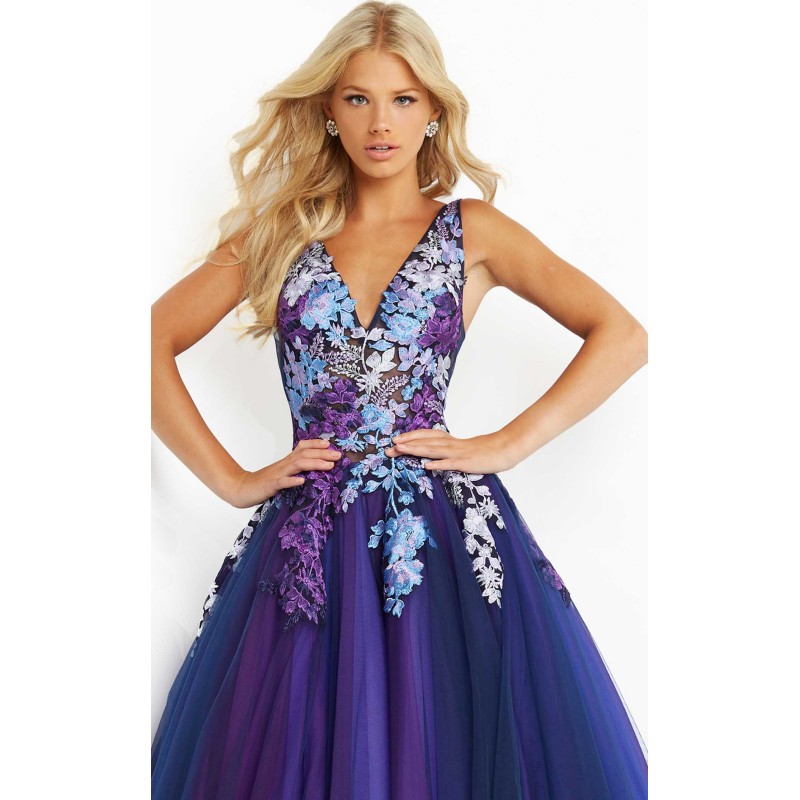 Jovani 06807 Dress