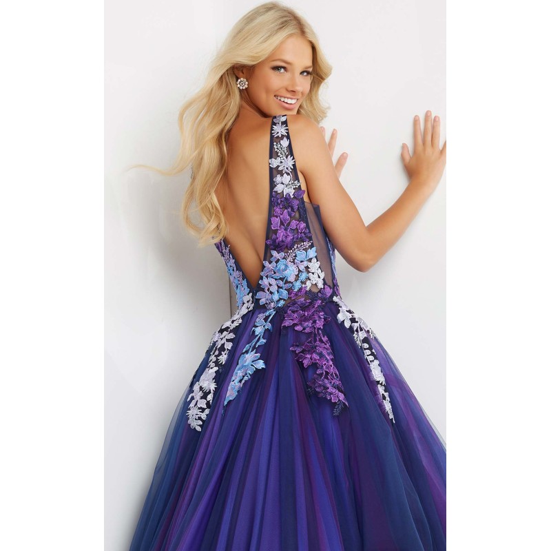 Jovani 06807 Dress