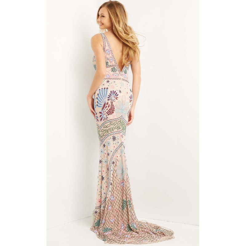 Jovani 08446 Dress