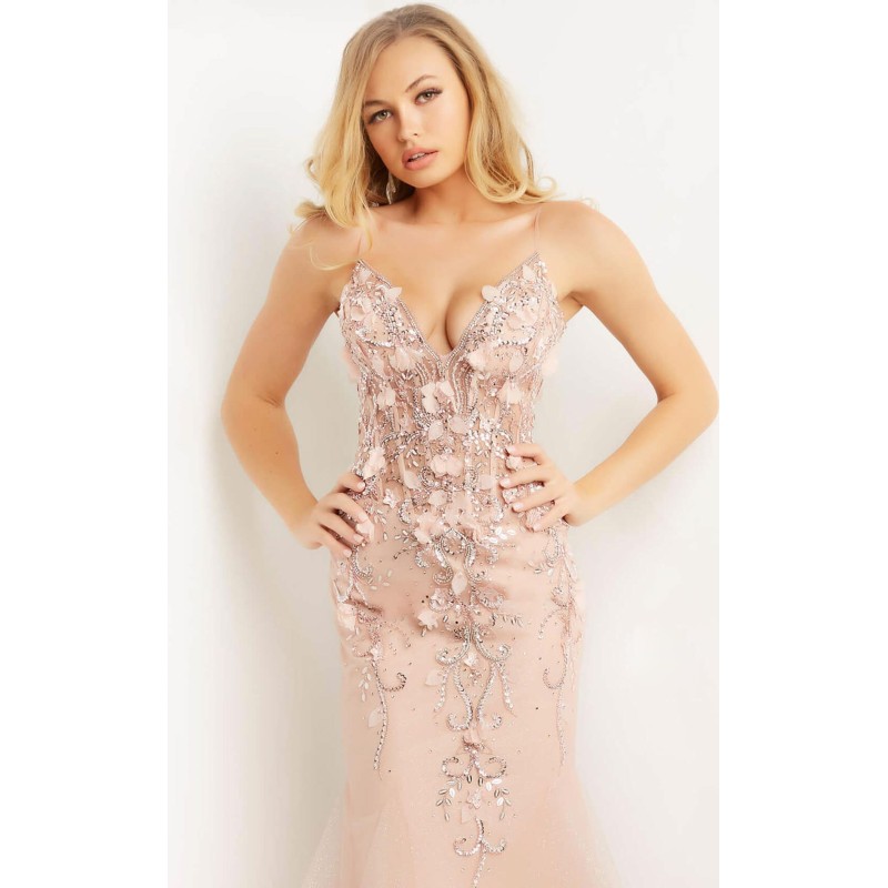 Jovani 05839 Dress