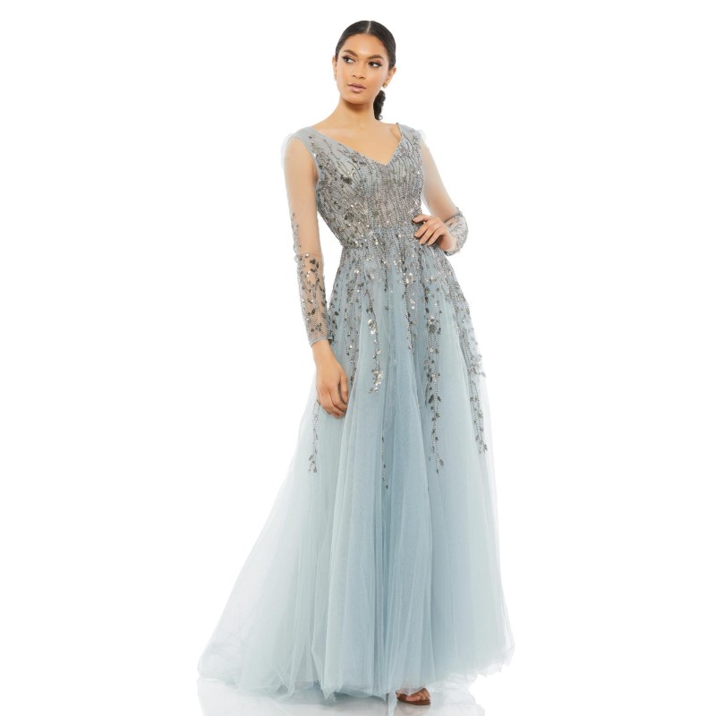 Mac Duggal 20295 Dress