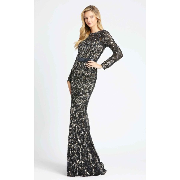 Mac Duggal 4316 Dress